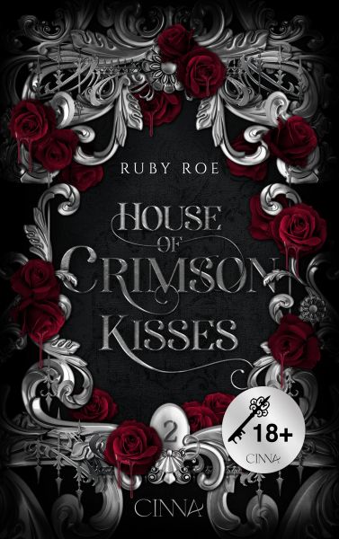 House of Crimson Kisses