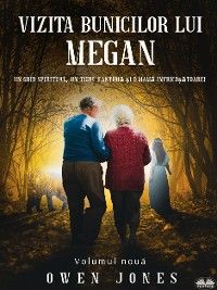 Vizita Bunicilor Lui Megan