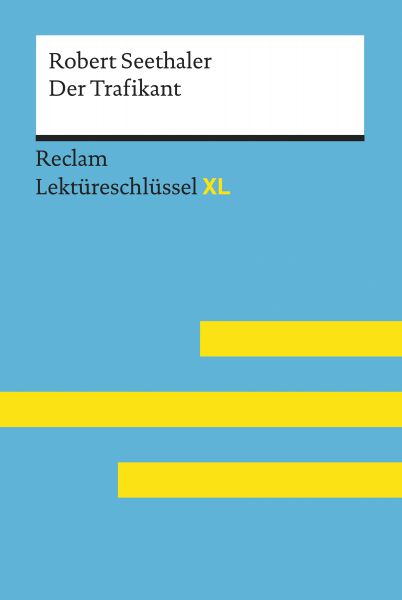 Der Trafikant von Robert Seethaler