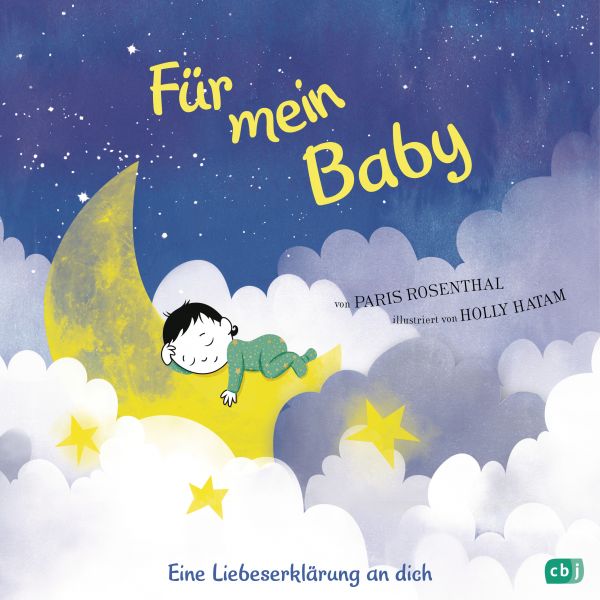 Rosenthal P.,Für mein Baby