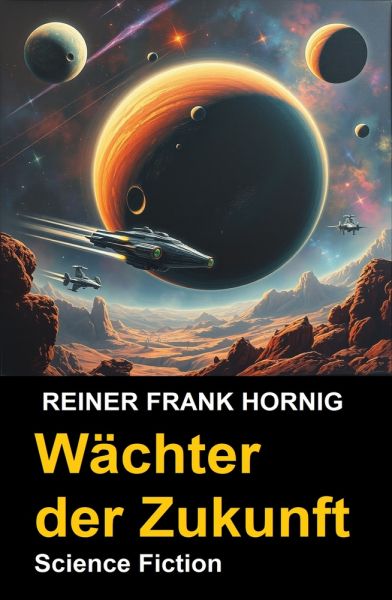 Wächter der Zukunft