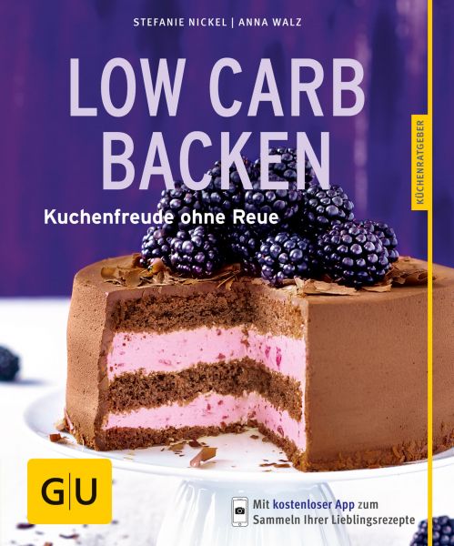 Low-Carb-Backen