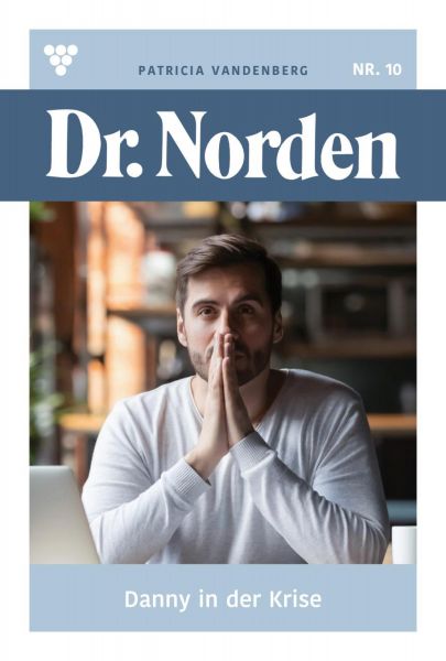 Danny in der Krise