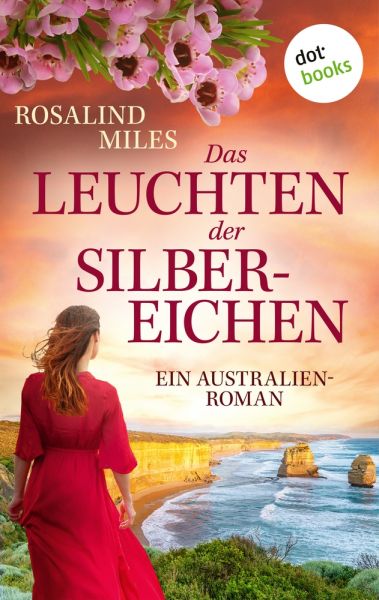 Das Leuchten der Silbereichen
