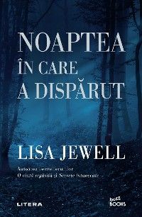 Noaptea in care a disparut