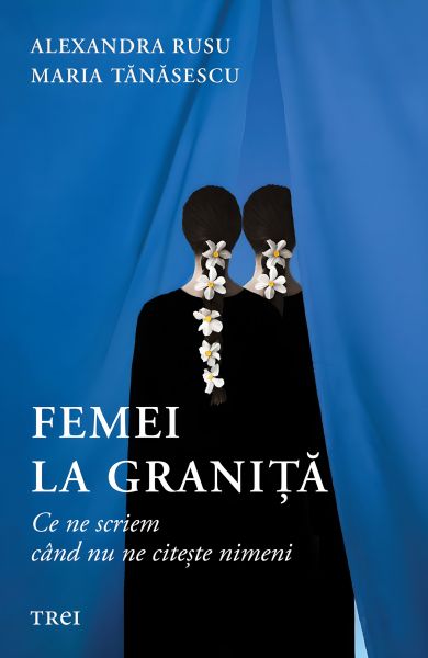 Femei la graniță