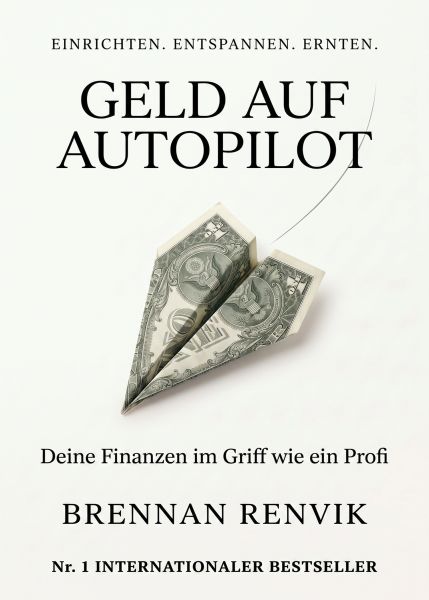 Geld auf Autopilot