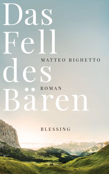 Righetto M.,Das Fell des Bären