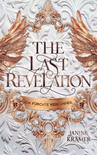 Ich fürchte kein Unheil