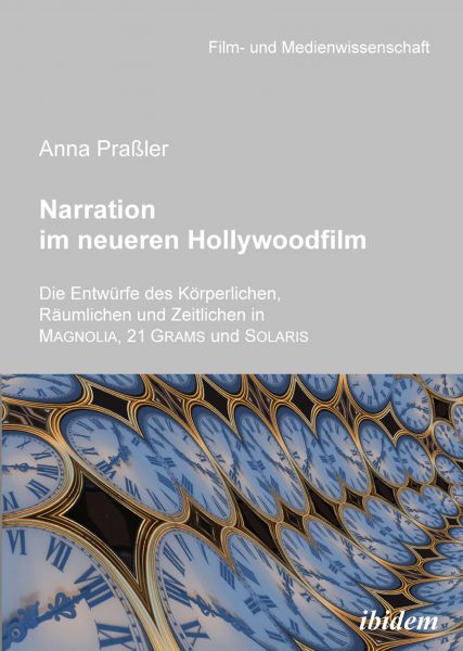 Narration im neueren Hollywoodfilm