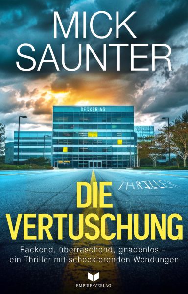 Die Vertuschung