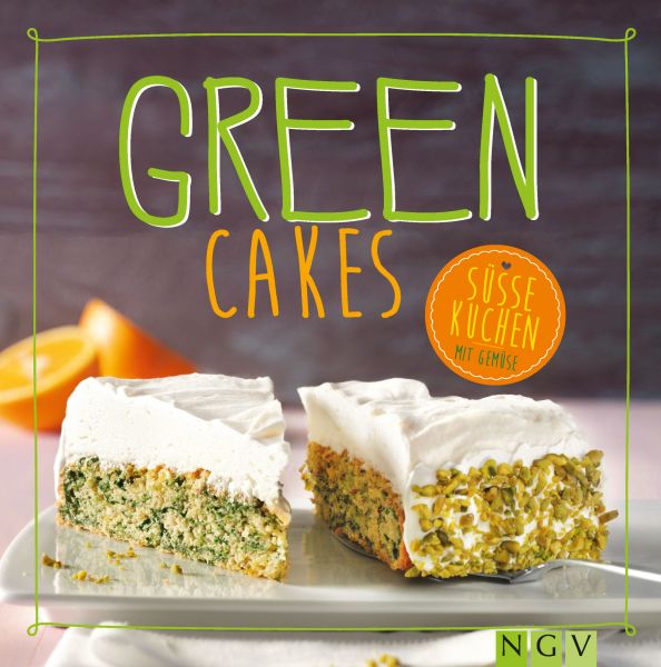 Green Cakes