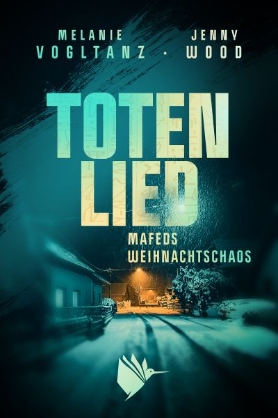Totenlied (Kemet 6)