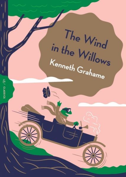 The Wind in the Willows