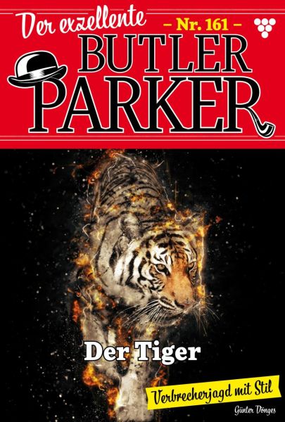 Der Tiger