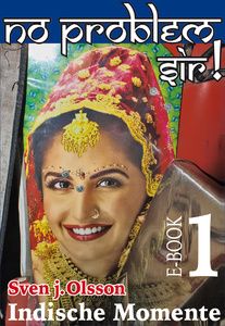 No Problem, Sir! – 1