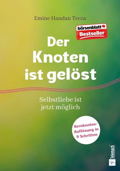 Der Knoten ist gelöst
