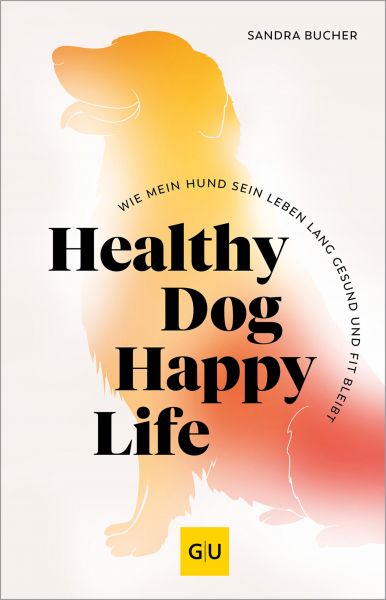 Healthy Dog Happy Life