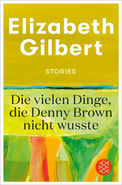 Die vielen Dinge, die Denny Brown nicht wusste