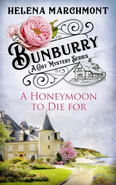 Bunburry - A Honeymoon to Die for
