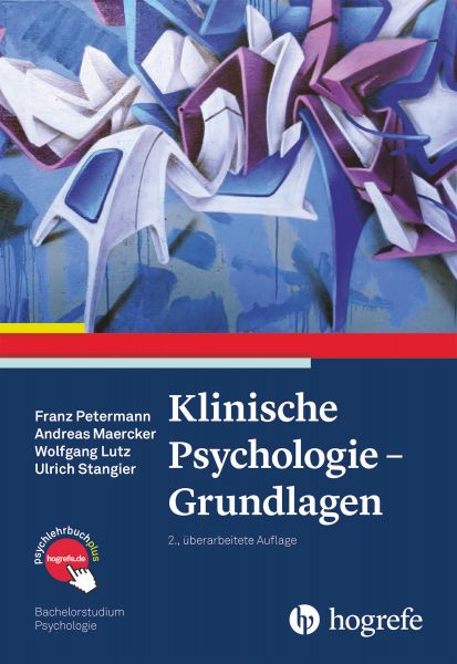 Klinische Psychologie – Grundlagen