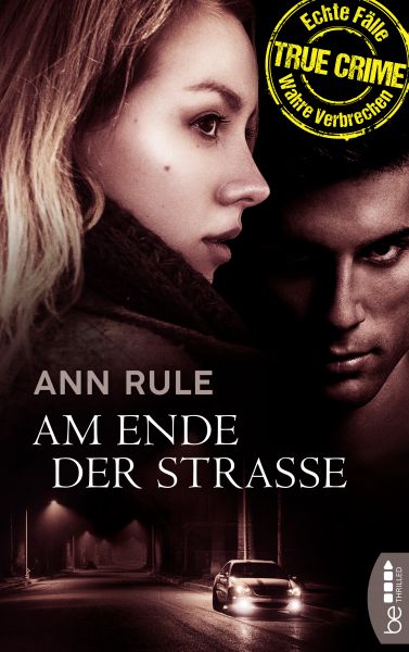 Cover Ann Rule: Am Ende der Straße
