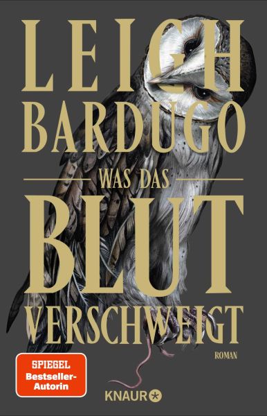 Was das Blut verschweigt