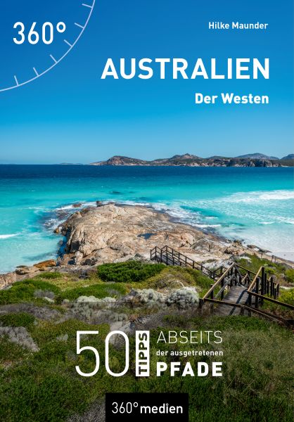Australien - Der Westen