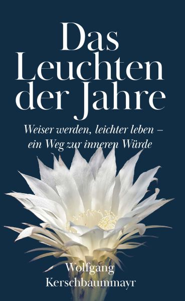 Das Leuchten der Jahre