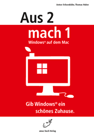 Aus 2 mach 1