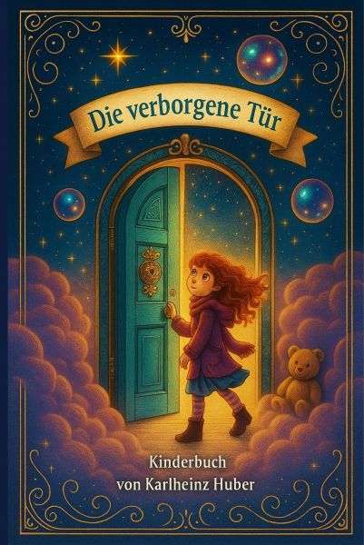 Die verborgene Tür
