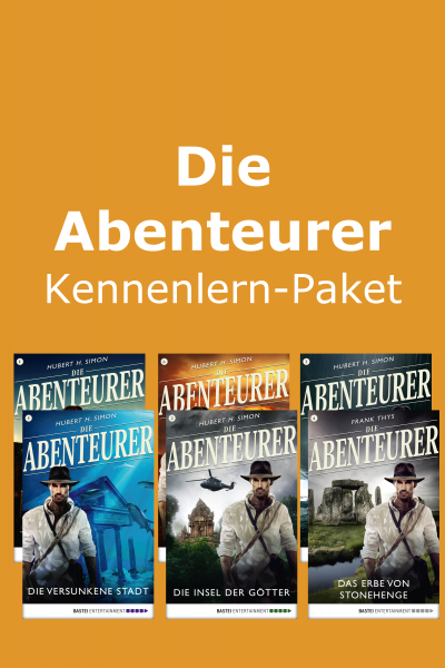 Die Abenteurer