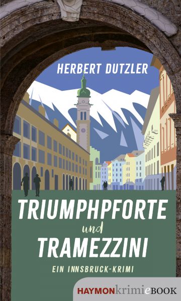 Triumphpforte und Tramezzini