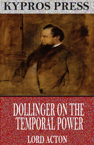 Dollinger on the Temporal Power