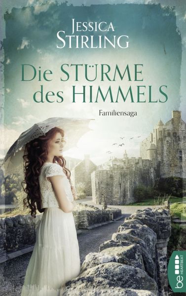 Die Stürme des Himmels
