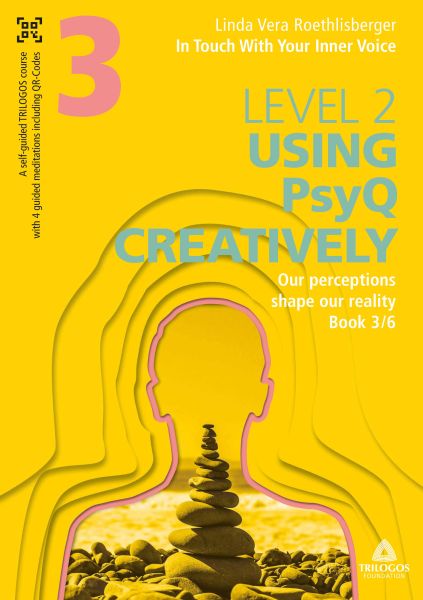 In Touch With Your Inner Voice | LEVEL 2