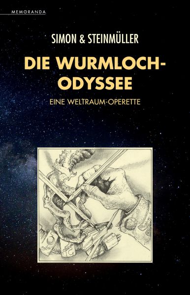 Die Wurmloch-Odyssee