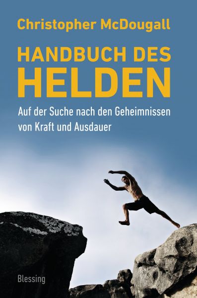 Handbuch des Helden