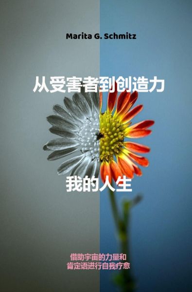 Cóng shòuhài zhě dào chuàngzào lì-wǒ de rénshēng