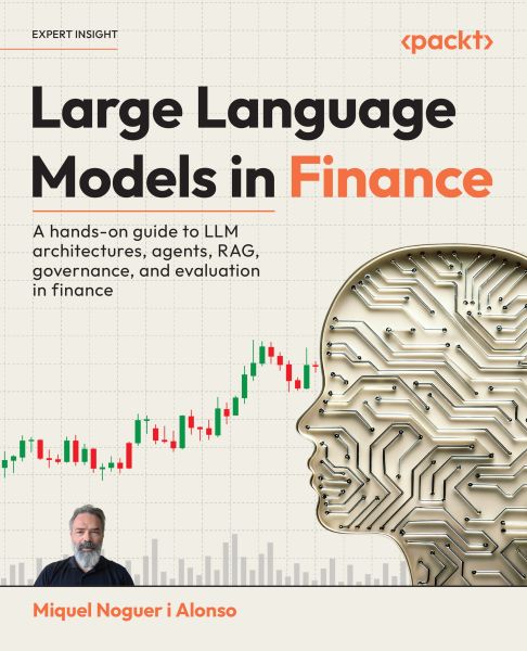 Large Language Models in Finance