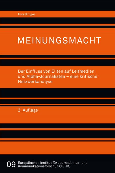 Meinungsmacht