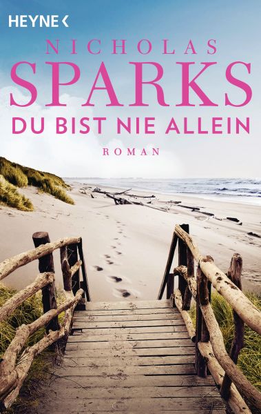 Sparks, N.; Du bist nie allein