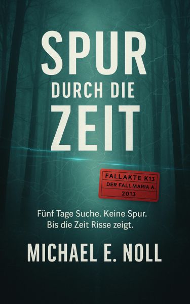 Spur durch die Zeit