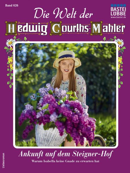 Die Welt der Hedwig Courths-Mahler 626