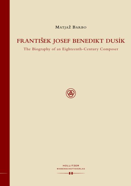 Frantisek Josef Benedikt Dusik