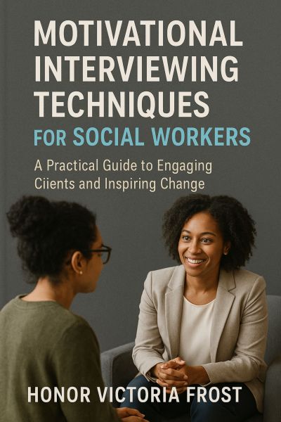 Motivational Interviewing Techniques for Social Workers