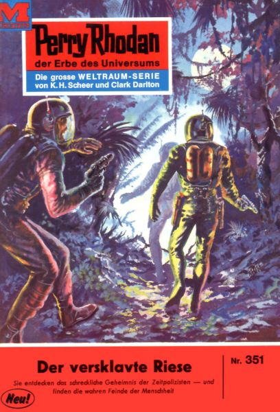 Perry Rhodan-Paket 8 Beam Einzelbände: M 87 (Teil 2)