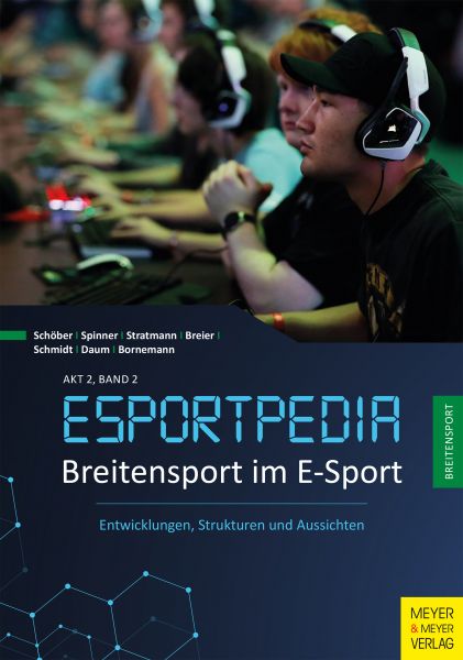 Breitensport im E-Sport