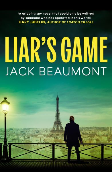 Liar's Game