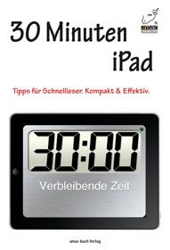 30 Minuten iPad